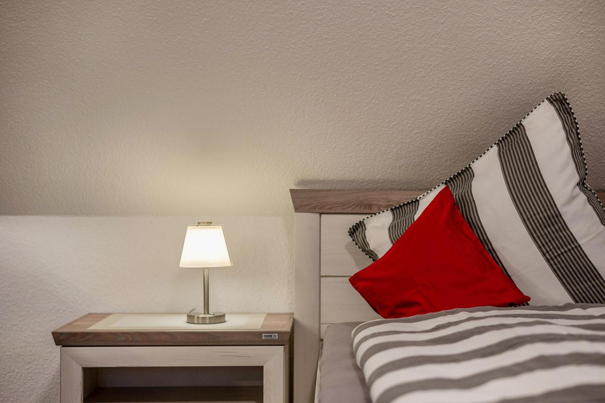 Ferienwohnung 2 졸타우 외부 사진